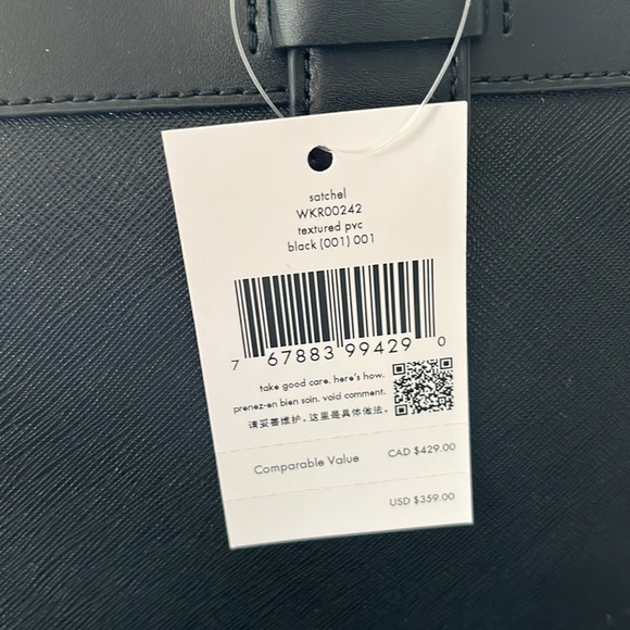 NWT Kate Spade handbag! - Picture 3 of 7